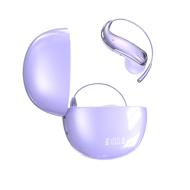 AI Dynamic Bluetooth Translation Headphones Q110: On-Ear/In-Ear, Wireless, Open-Ear, Running, Long Battery Life