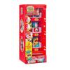 Mini Brand Refrigerator Toy Set: Trendy Role-Playing Children's Stuffed Toy