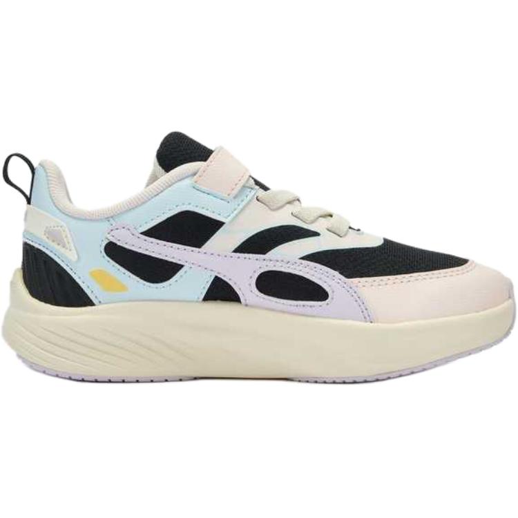 Puma Pounce Lite Cm Ac+ Ps Comfortable Classic Simple Versatile Daily American Retro Fashion Trend Campus Non-Slip Low-Top Casual Shoes 404691-03