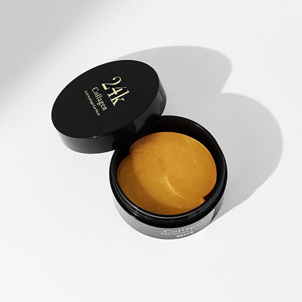 

Gold Hydrogel Eye Patch Collagen 90g