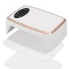 90LEDs LED UV Curing Lamps Multifunctional Hand Pillow Light  for Manicure Salon