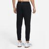 Nike Sports Pants Men's Black Moderate (Unisex) Sports Pants CU7365 010