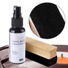 Velvets Cleaning Brush for Vinyls Records AntiStatic Cleaner Removes Dust and Debris