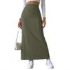 Gonna Casual Estiva Primaverile da Donna