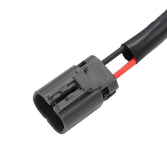 Engine Cooling Fan Harness Wiring Fits For 2008-2017 Mitsubishi Lancer 2.0L 2.4L