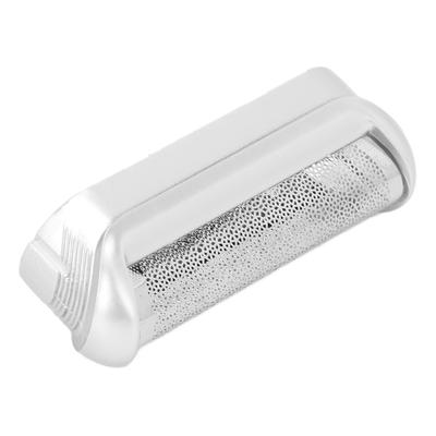 Shaver Replacement Foil All Round Shaving Reduce Irritation Wear Resistant Portable Replacement Foil for 5S