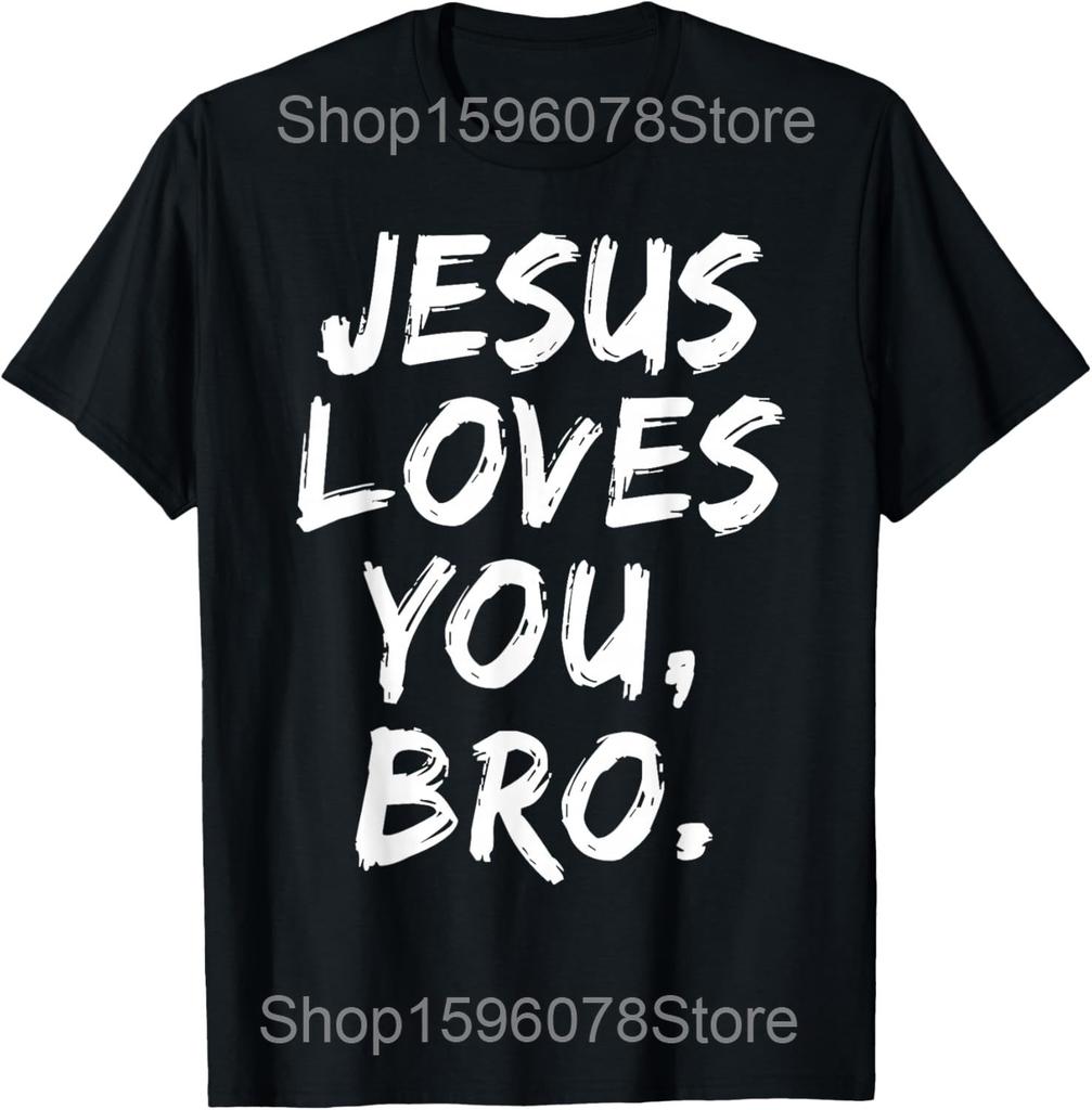 Halloween Life Without Jesus Christian Faith T Shirts Men Cotton Humor Streetwear Tee Shirt Short Sleeve Unisex Loose Clothing