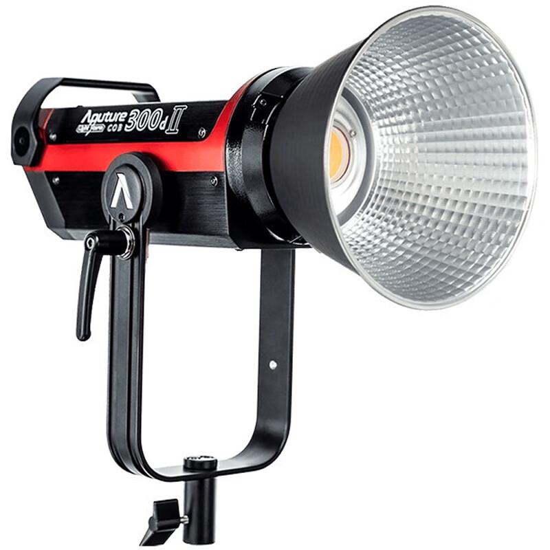 Aputure LS C300d II 300W LED Video Light