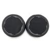 Replacement Ear Pads Earpads Cooling Gel +Protein Leather Ear Cushion for Alienware AW510H AW310 Headphones Headset