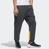 Adidas Knitted Sweatpants Men's Gray GP6400