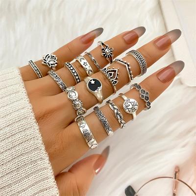 Anillos – Anillos para mujeres