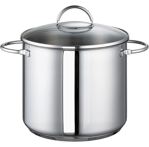 

Кастрюля Schulte-Ufer Rohe Германия Равенна 24 см 9 л (212101-24)