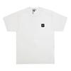 STone ISland Men S ShorT Sleeve T ShirT Mini Wappen Logo paTch S0013 V0093