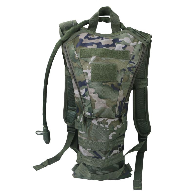 Outdoor Tactical 3L Hydration Backpack