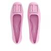 Salvatore Ferragamo Ferragamo Ballet Pink