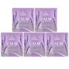Steam Eye Mask, Lavender, 5 Pack