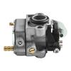For TTL488GDO 2 IN 1 Multi Tool Compatible Carburetor Replacement Engineered for Steady Fuel Flow and Improved Engine Stability