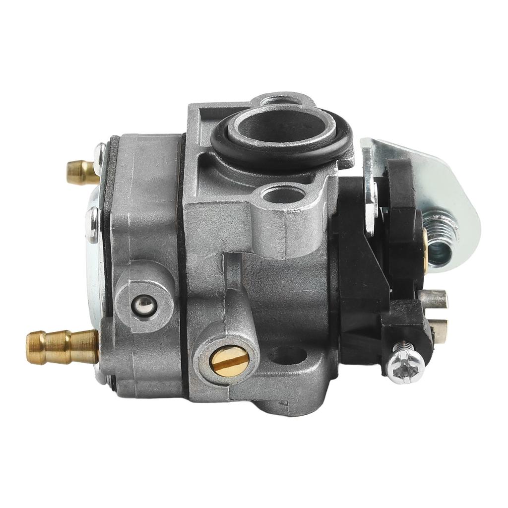 For TTL488GDO 2 IN 1 Multi Tool Compatible Carburetor Replacement Engineered for Steady Fuel Flow and Improved Engine Stability