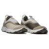 Salomon Rx Snug Winter Adventures Cushioning Slip Resistant Durable Low Top Running Shoes Men Running Shoes Beige 417064
