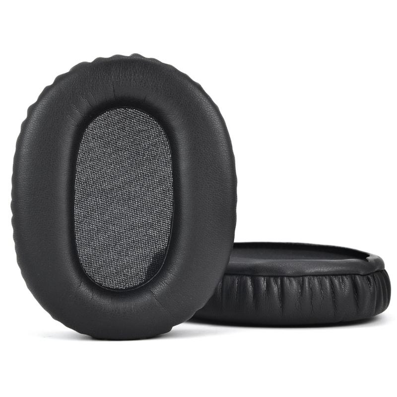 Atmungsaktive Protein-Ohrpolster Ohrpolster für WH-CH710N Headset Geräuschunterdrückende Ohrmuschel Ohrpolster Headset Ohrpolster Hüllen