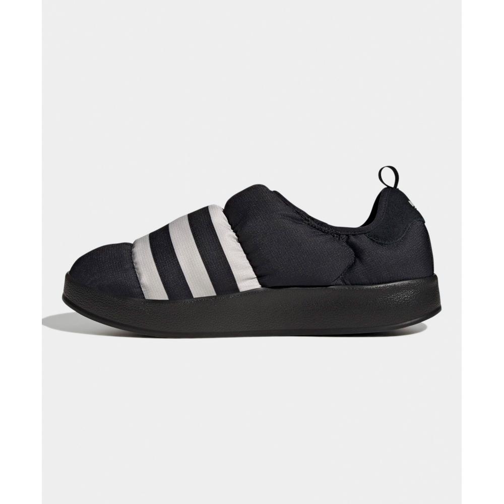 Adidas Puppylet   Black  Grey Gy4559