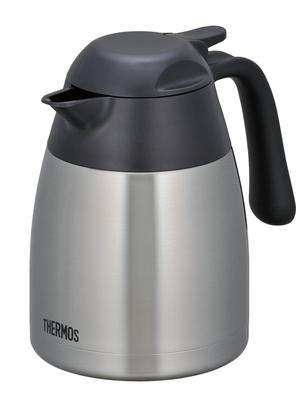 THERMOS Stainless Steel Tabletop Pot BPTG401 THX-700SBK
