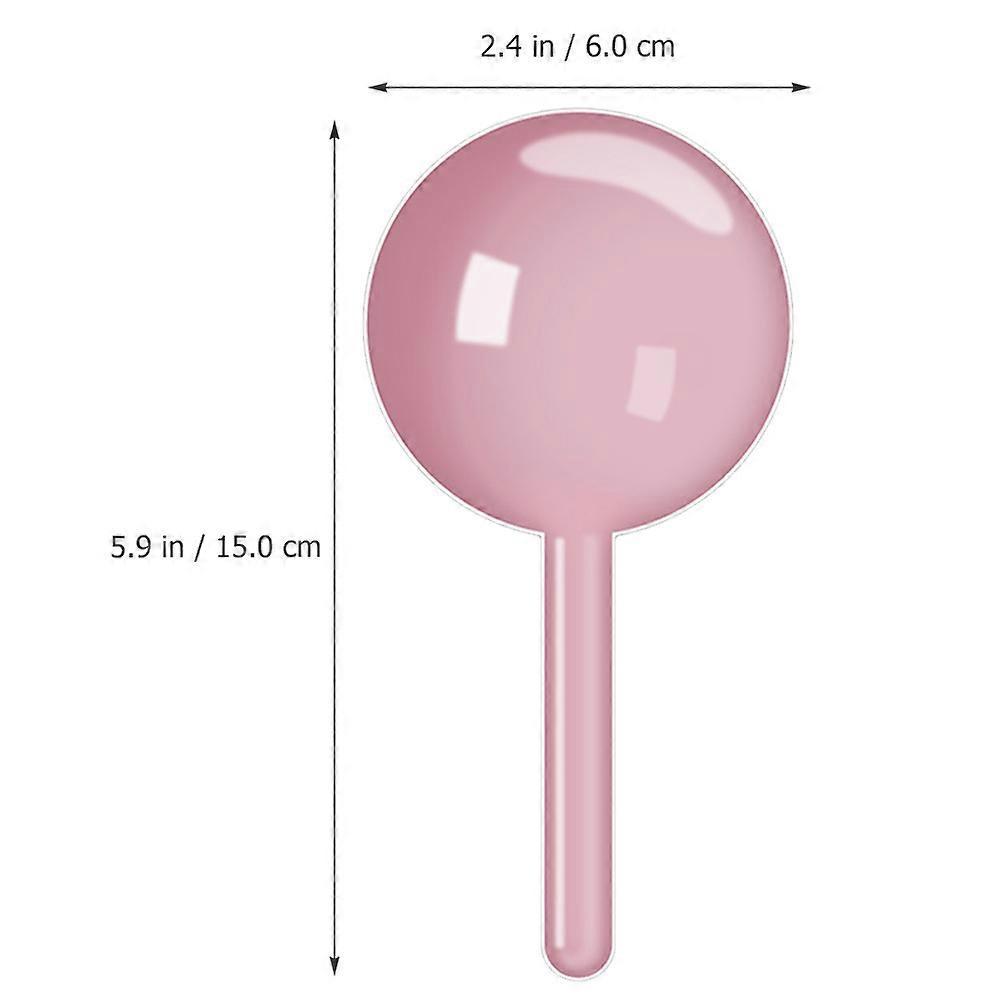 12Pcs Lollipop Shape Packaging Box Storage for DIY Gift Wrapping
