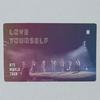 [USED] BTS LYS DVD Blu-ray All Trading Cards