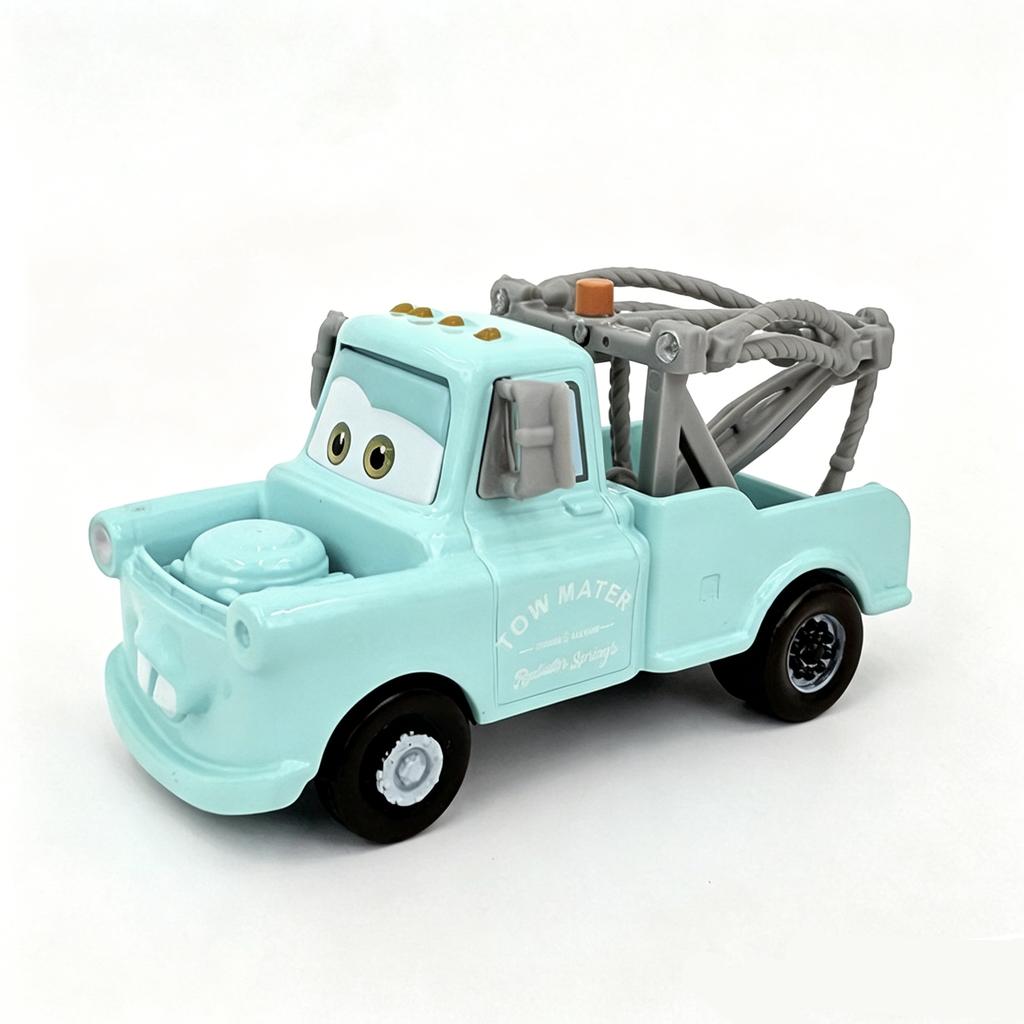 Car 2 Disn McQueen Metal Mode 1:55 Return Jackson Storm Damage Mini Racing Car 3 Takara Tomica Kid Children Birthday Gift Toy