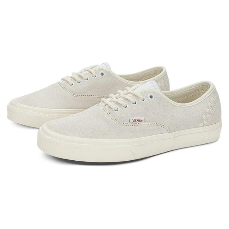 Vans Autentyczne 'Field Daze Marshmallow' Vans VN0009PVCDA
