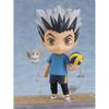 Good Smile Company Nendoroid Kotaro Bokuto Knowledge Wonder Festival 2023 Bokuto Haikyu!! Ace's Ver.