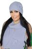 Emma-Women' Winter Decorated Set, Heather Color