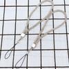 Strap Short Phone Charm Mobile Phone Lanyard Anti-lost Lanyard Cellphone Chain Phone Wrist Chain