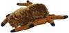 Tarantula plush toy with magnet, 23cm