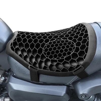 Motocyklové rámy a doplňky – Sedla