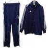 Adidas 90er Old Descente AS-2830 Trainingsjerseyjacke Setup Sortiert Herren Gebraucht