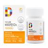Danaum Vitamin D3 1000IU 60 Tablets 1 Pcs