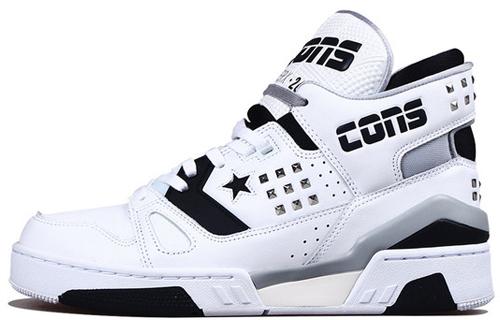 Converse Just Don x Converse ERX-260 Mid Metal White 163799C 35.5
