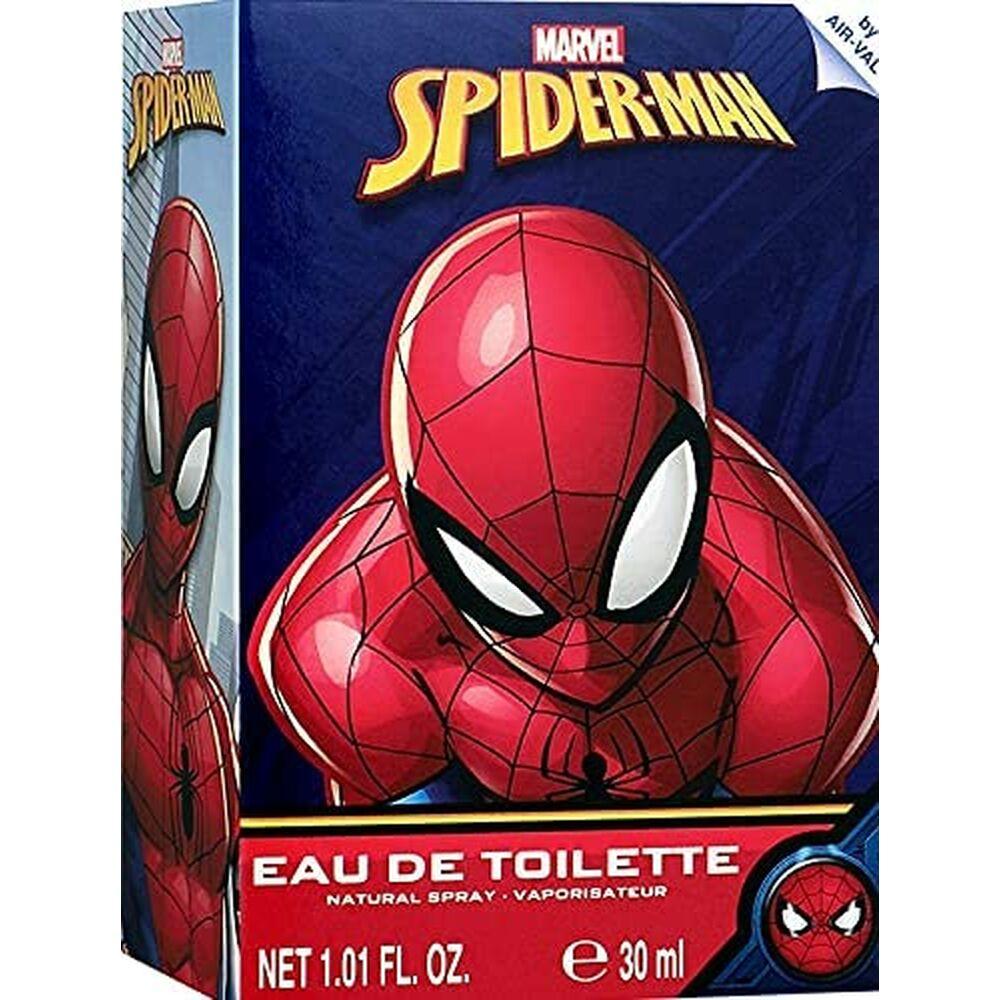 

Детские духи Spiderman EDT (30 мл) (30 мл)
