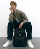 Jillstuart Men Acc [Essen] Essen Black Nylon Backpack