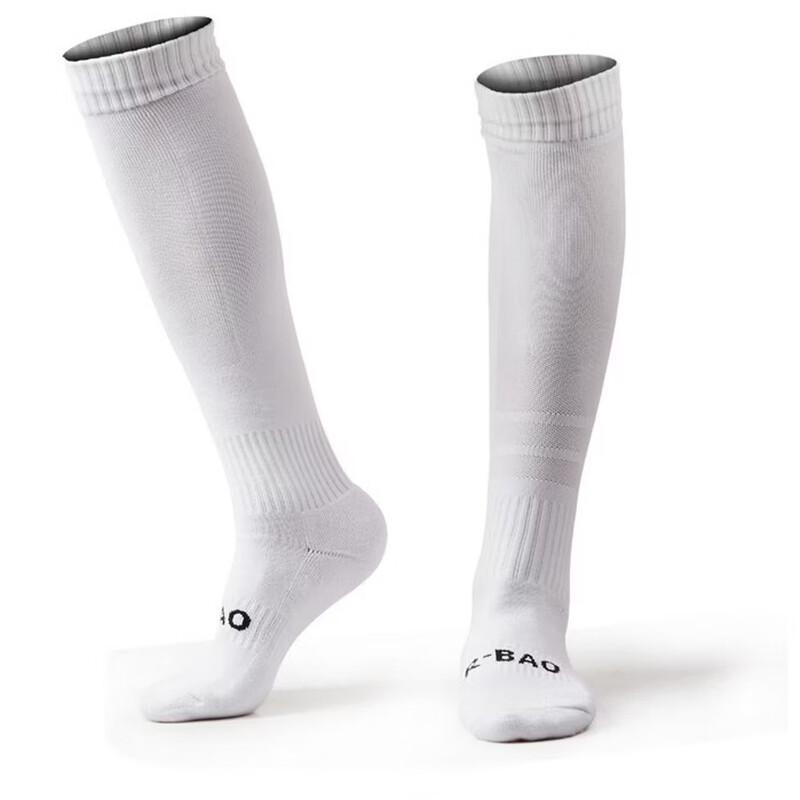 Junbie Men s Over-the-Calf Soccer Socks