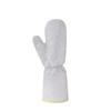 ZISIZ Heavy-Duty Steel Wire Scrubber Gloves