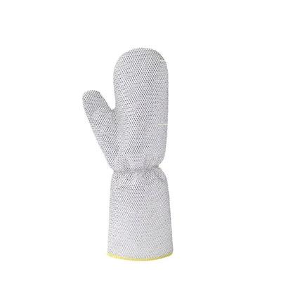 Instrumentos para limpeza – Luvas de proteção