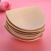 1 Pair Eco-friendly Soft Sponge Chest Bra Pad