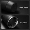 Stainless Steel Coffee Cup Double Layer Vacuum Insulation Cup Office Mug Outdoor Portable Car Water Cups Fashion Mugs Bar Tool