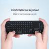 Portable Wireless Bluetooth Keyboard and Mouse Set for Business, Office, and Laptop/Desktop Use