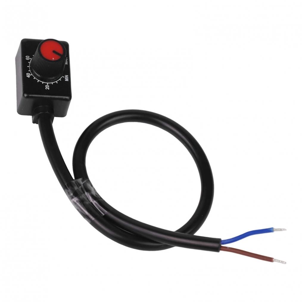 Easy Installation LED Dimmer High Working Efficiency