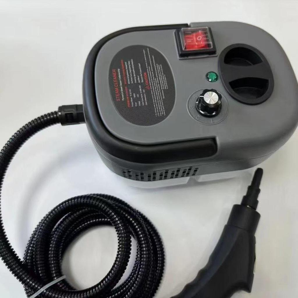 Steam Cleaner for Home: Multi-functional Cleaning for A/C, Range Hood & More