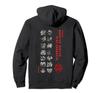 Yuqori – Hoodies va sviterlar