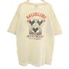 ONEITA 90s Made In USA Old Musubi Gym Team Short Sleeve T-shirt Men's Used
